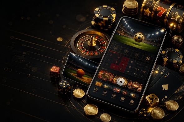 kingslot