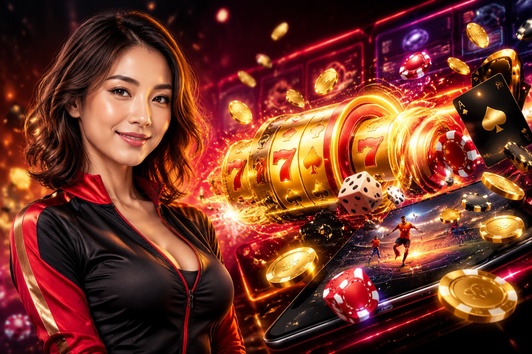 kingslot