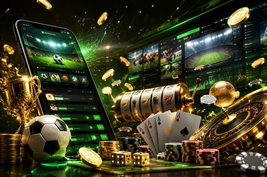 kingslot