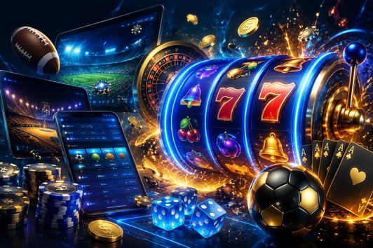 kingslot