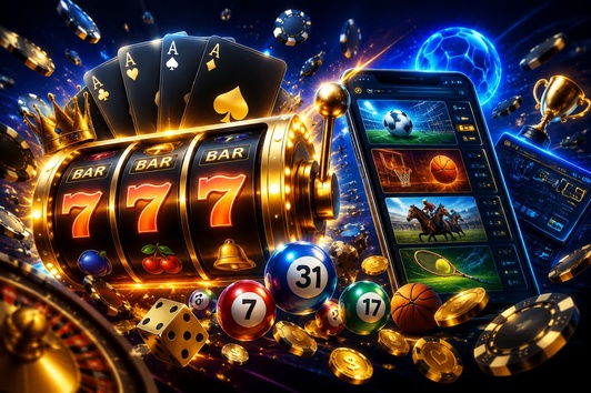 kingslot