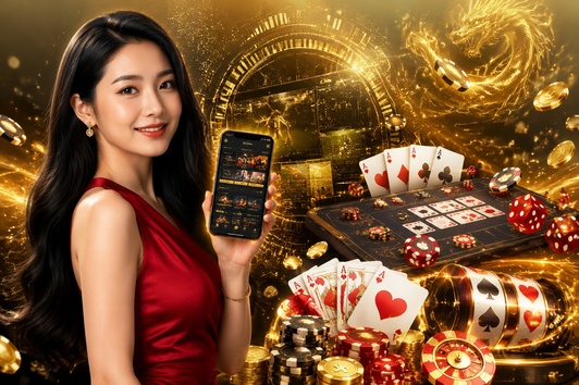 kingslot