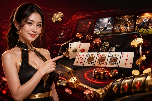 kingslot