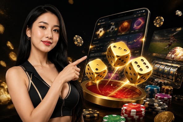 kingslot