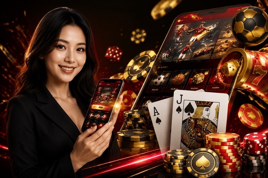 kingslot