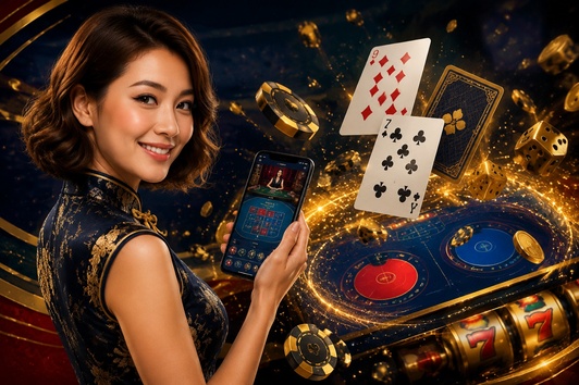 kingslot